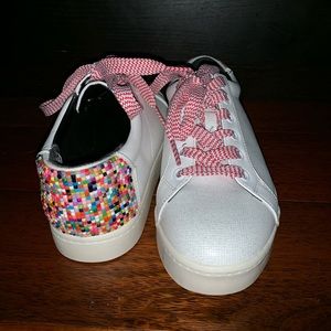 Sam Edelman Circus Sneakers